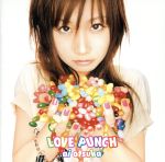 LOVE PUNCH(CCCD)