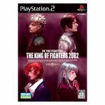 THE KING OF FIGHTERS 2002