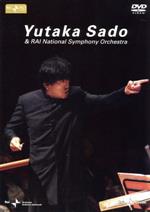 佐渡裕&イタリア国立放送交響楽団(Yutaka Sado&RAI National Symphony Orchestra)