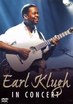 Earl Klugh IN CONCERT