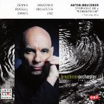 ブルックナー:交響曲第4番