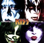 地獄の宝石~ヴェリー・ベスト・オブ・KISS