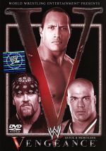 WWE ヴェンジェンス2002