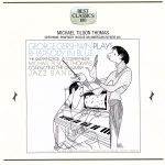 ガーシュウィン:ラプソディー・イン・ブルー、他