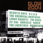 GLOW2004-THE STREET BUZZIN’MUSIC UP DATER-