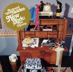 ニューヨーク・ミックス・オデッセイ