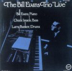 THE BILL EVANS TRIO “LIVE”(ラウンド・ミッドナイト)