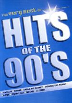 ザ・ヴェリー・ベスト・オブ~ヒッツ・オブ・ザ・90’s