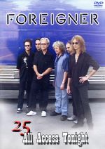 25 All Access Tonight