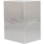 ウルトラセブン コレクターズBOX(初回生産限定)((マウスパッド、ブックレット、BOX他2点付))