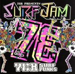 73R presents SURF JAM