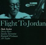 フライト・トゥ・ジョーダン