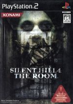 SILENT HILL4 ザ・ルーム