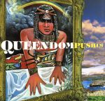 QUEENDOM(初回生産限定盤)(スリーブケース付)