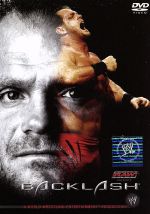 WWE バックラッシュ2004