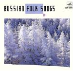 RUSSIAN FOLK SONGS