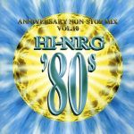 Super Eurobeat Presents Hi-NRG ’80s, Vol.10