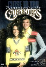 REMEMBER THE CARPENTERS~Close To You~