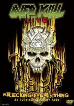 レッキング・エヴリシング:イヴニング・イン・アスベリー・パーク