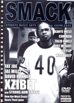 SMACK DVD MAGAZINE