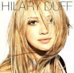 HILARY DUFF