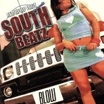 R&B/HIPHOP PARTY presents SOUTH BEATZ(CCCD)