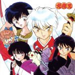 BEST OF INUYASHA 清風明月-犬夜叉テーマ全集 弐-通常盤(CCCD)