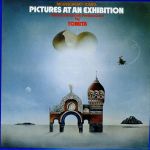 展覧会の絵(紙ジャケット仕様)