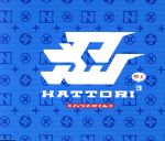 HATTORI 3(参上)