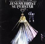 ジーザス・クライスト・スーパースター オリジナル・ブロードウェイ・キャスト盤