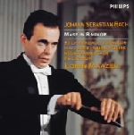 J.S.バッハ:ミサ曲 ロ短調