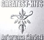 La’cryma Christi GREATEST-HITS(初回限定盤)(豪華ヒストリー・ブックレット付)