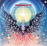 PHOENIX2772 Original Soundtrack ANIMEX1200 77