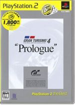 GRAN TURISMO 4 "Prologue" PS2 the Best(再販)