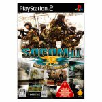 SOCOMⅡ(ソーコム) U.S.NAVY SEALs