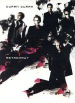 アストロノート(初回限定盤)(DVD付)(DVD、スリーブケース付)