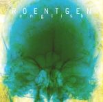 【初回限定】ROENTGEN.english[レーベルゲートCD](DVD1枚付)