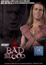 WWE バッドブラッド2004