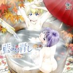 HCD 藍より青し~旅情編~