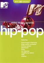 MTV video music awards hip-pop