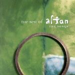 ザ・ソングス-THE BEST OF ALTAN(CCCD)