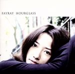 HOURGLASS(初回生産限定)(DVD付)(DVD付)