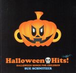 Halloween Hits!Halloween Songs For Children
