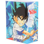 剣勇伝説YAIBA DVD-BOX
