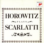 スカルラッティ:ソナタ集