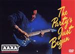 見体験!BEST NOW DVD::THE PARTY’S JUST BEGUN