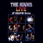 ライヴ・アット・ケルヴィン・ホール