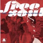 フリー・ソウル クラシック・オブ・60’sモータウン 2