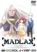 MADLAX VOL.4