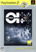 首都高バトル01(ゼロワン) PS2 the Best(再販)